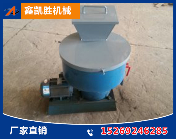混砂机