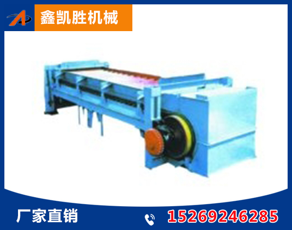 Y41系列带式给料机