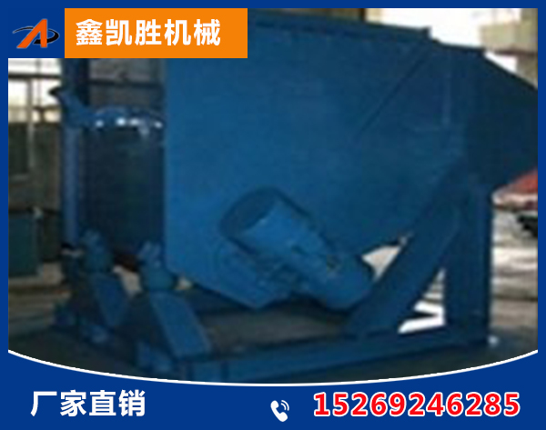 SP系列振动破碎再生机