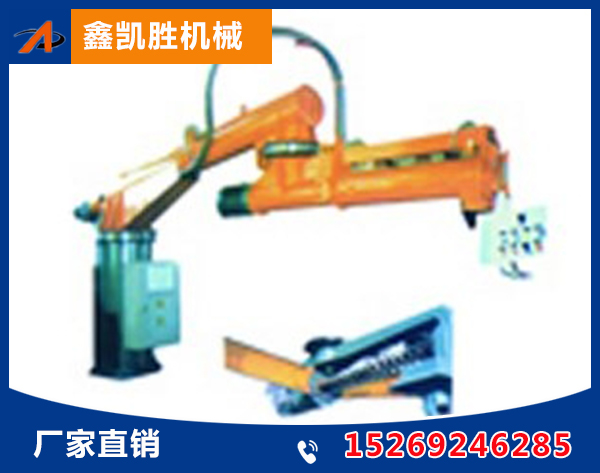 S25系列固定式双臂树脂砂混砂机