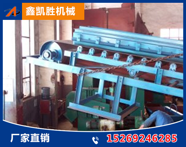 Y33系列带式输送机