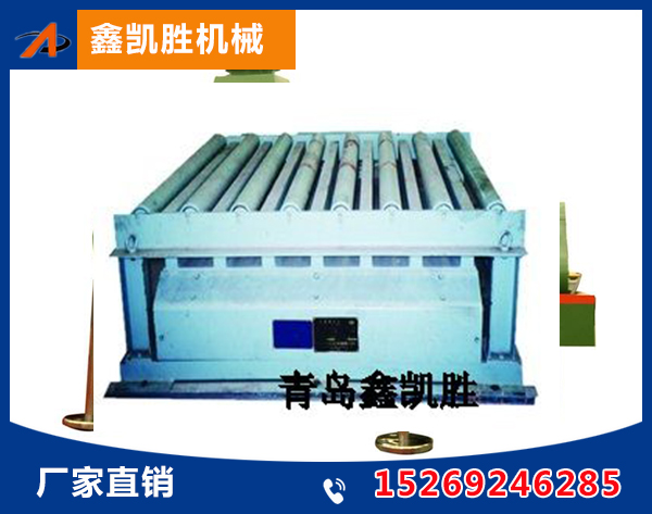 Z29系列机械振实台