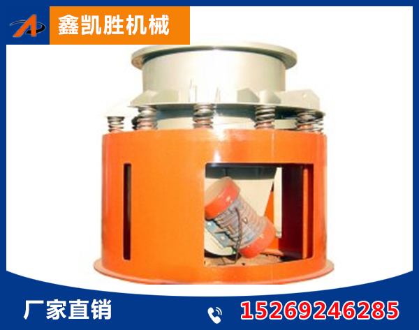 S56系列振动再生机